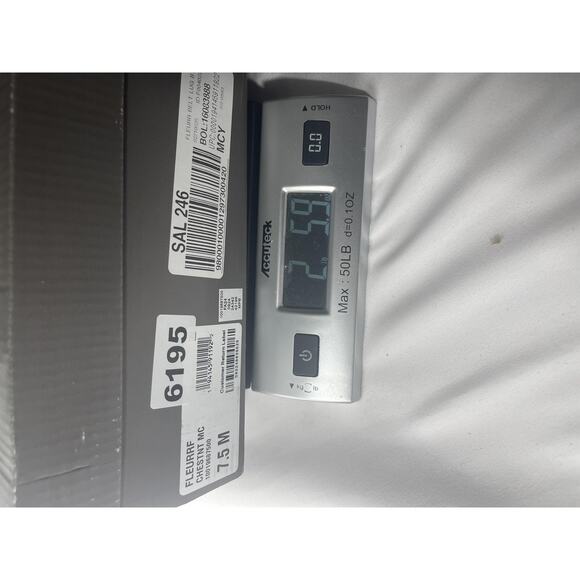 Style & Co Fleurrrf Boots Women's SZ 7.5 M Brown Faux Suede Sherpa Lined Winter - Picture 6 of 6